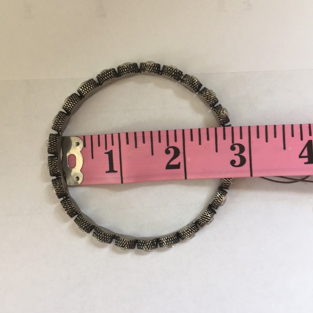 Crystal Bangle - Picture 4 of 4